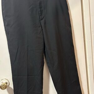 Savane Black Dress Pants
